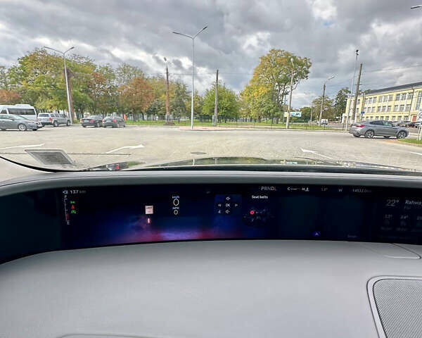 Линкольн Nautilus, объемом двигателя 2 л и пробегом 15 тыс. км за 53000 $, фото 26 на Automoto.ua