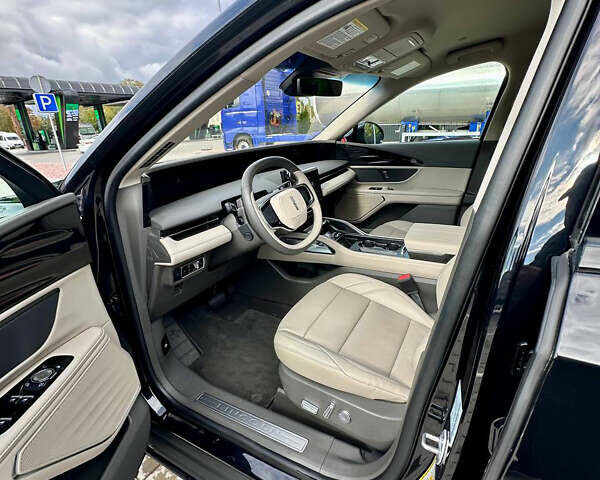 Линкольн Nautilus, объемом двигателя 2 л и пробегом 15 тыс. км за 53000 $, фото 13 на Automoto.ua