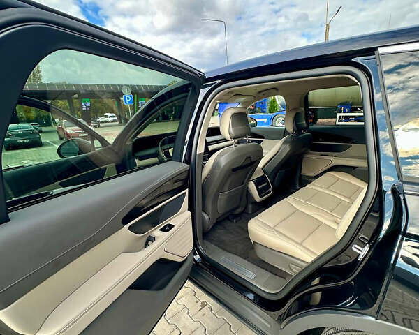 Линкольн Nautilus, объемом двигателя 2 л и пробегом 15 тыс. км за 53000 $, фото 15 на Automoto.ua