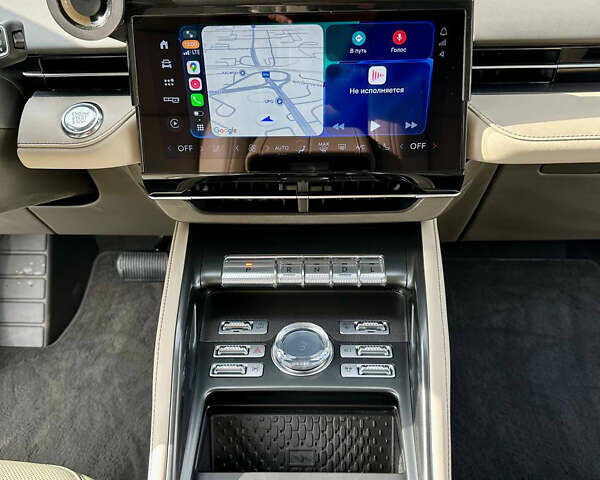 Линкольн Nautilus, объемом двигателя 2 л и пробегом 15 тыс. км за 53000 $, фото 24 на Automoto.ua