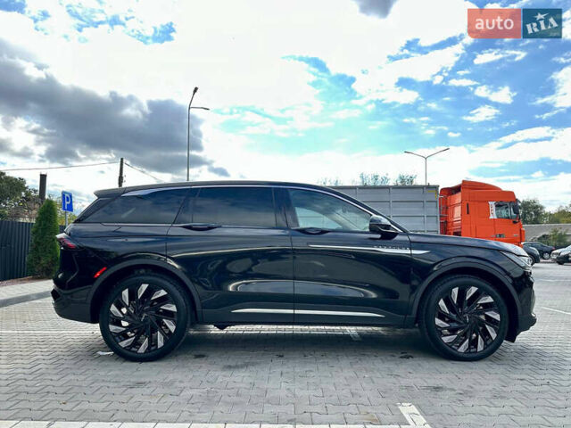 Линкольн Nautilus, объемом двигателя 2 л и пробегом 15 тыс. км за 53000 $, фото 4 на Automoto.ua