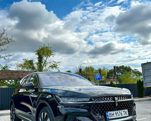 Линкольн Nautilus, объемом двигателя 2 л и пробегом 15 тыс. км за 53000 $, фото 3 на Automoto.ua