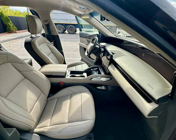 Линкольн Nautilus, объемом двигателя 2 л и пробегом 15 тыс. км за 53000 $, фото 22 на Automoto.ua