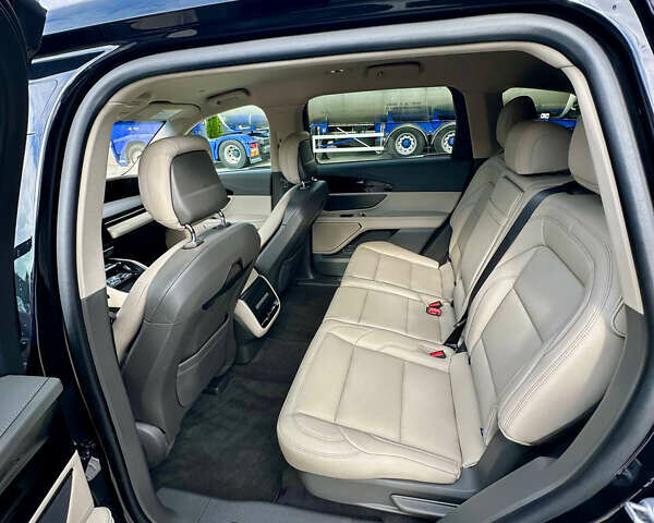 Линкольн Nautilus, объемом двигателя 2 л и пробегом 15 тыс. км за 53000 $, фото 16 на Automoto.ua