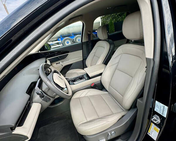 Линкольн Nautilus, объемом двигателя 2 л и пробегом 15 тыс. км за 53000 $, фото 14 на Automoto.ua