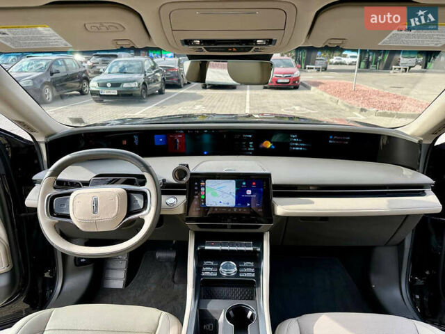 Линкольн Nautilus, объемом двигателя 2 л и пробегом 15 тыс. км за 53000 $, фото 23 на Automoto.ua