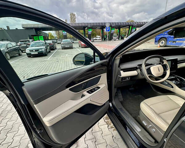 Линкольн Nautilus, объемом двигателя 2 л и пробегом 15 тыс. км за 53000 $, фото 12 на Automoto.ua