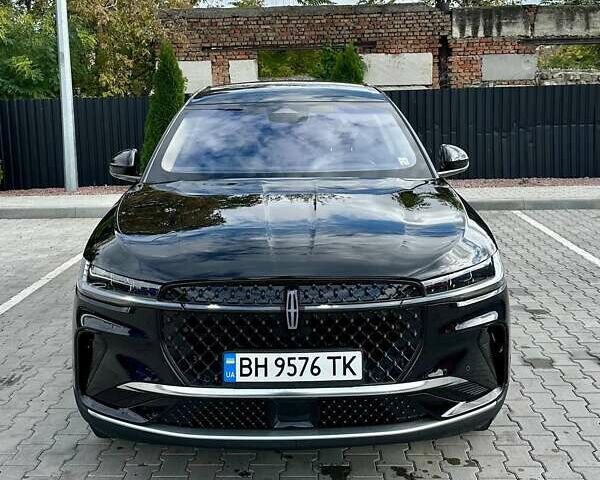 Линкольн Nautilus, объемом двигателя 2 л и пробегом 15 тыс. км за 53000 $, фото 2 на Automoto.ua