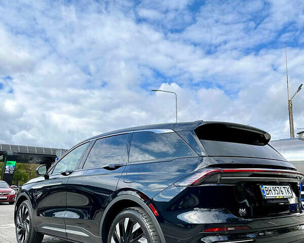 Линкольн Nautilus, объемом двигателя 2 л и пробегом 15 тыс. км за 53000 $, фото 8 на Automoto.ua