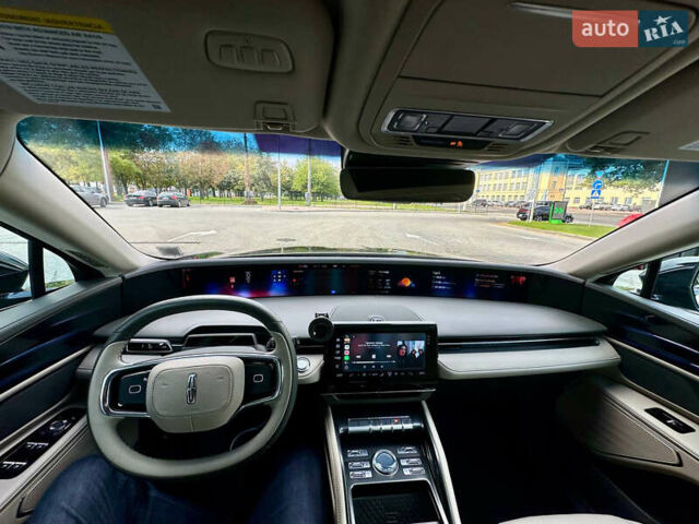 Линкольн Nautilus, объемом двигателя 2 л и пробегом 15 тыс. км за 53000 $, фото 25 на Automoto.ua