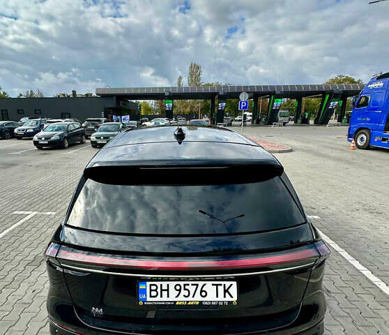 Линкольн Nautilus, объемом двигателя 2 л и пробегом 15 тыс. км за 53000 $, фото 7 на Automoto.ua