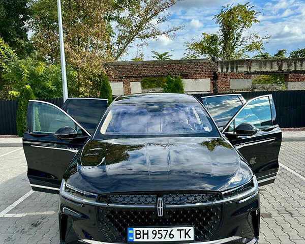 Линкольн Nautilus, объемом двигателя 2 л и пробегом 15 тыс. км за 53000 $, фото 33 на Automoto.ua