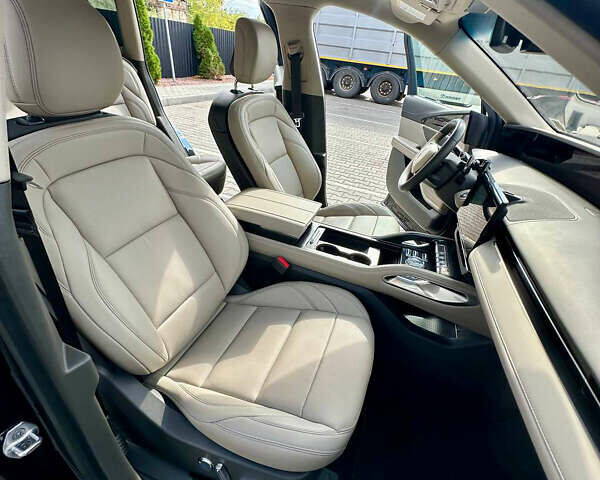 Линкольн Nautilus, объемом двигателя 2 л и пробегом 15 тыс. км за 53000 $, фото 21 на Automoto.ua