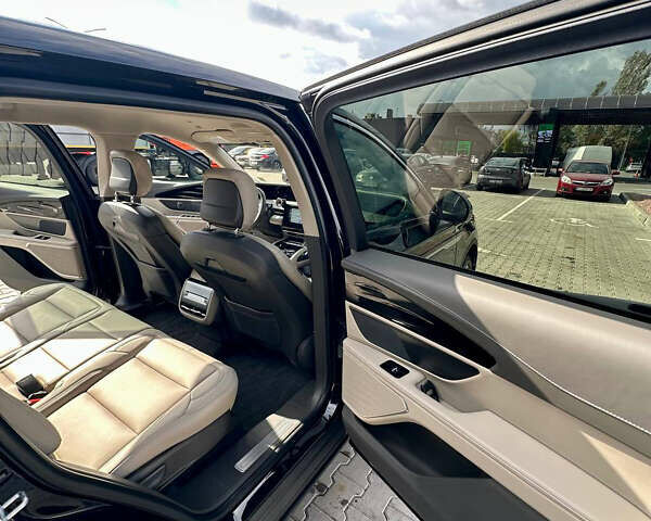 Линкольн Nautilus, объемом двигателя 2 л и пробегом 15 тыс. км за 53000 $, фото 18 на Automoto.ua