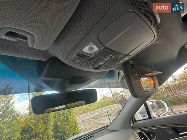 Линкольн Nautilus 2018 в Виннице на Automoto.ua Серый Линкольн Nautilus, объемом двигателя 2 л и пробегом 101 тыс. км за 20800 $, фото 30 на Automoto.ua