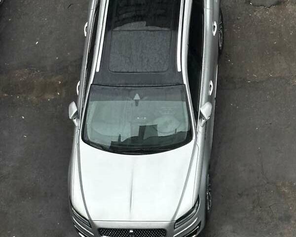 Линкольн Nautilus 2018 в Виннице на Automoto.ua Серый Линкольн Nautilus, объемом двигателя 2 л и пробегом 101 тыс. км за 20800 $, фото 11 на Automoto.ua