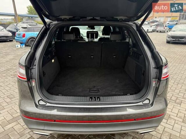 Лінкольн Nautilus 2018 у Луцьку на Automoto.ua Сірий Лінкольн Nautilus, об'ємом двигуна 2 л та пробігом 171 тис. км за 16500 $, фото 3 на Automoto.ua