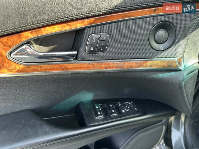 Серый Линкольн Nautilus, объемом двигателя 2 л и пробегом 63 тыс. км за 25900 $, фото 16 на Automoto.ua