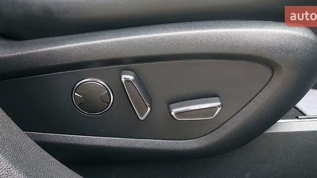 Серый Линкольн Nautilus, объемом двигателя 2 л и пробегом 33 тыс. км за 21700 $, фото 19 на Automoto.ua