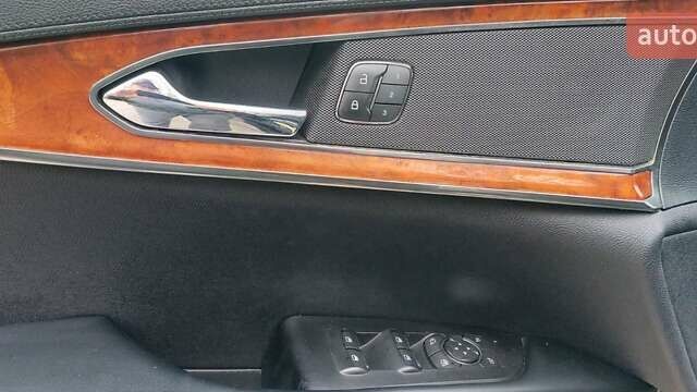 Серый Линкольн Nautilus, объемом двигателя 2 л и пробегом 33 тыс. км за 21700 $, фото 15 на Automoto.ua