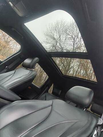 Серый Линкольн Nautilus, объемом двигателя 2 л и пробегом 33 тыс. км за 21700 $, фото 13 на Automoto.ua