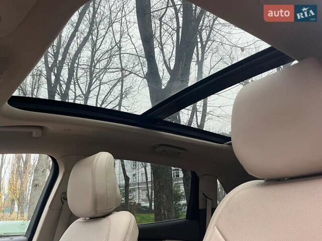 Серый Линкольн Nautilus, объемом двигателя 2 л и пробегом 61 тыс. км за 24990 $, фото 34 на Automoto.ua