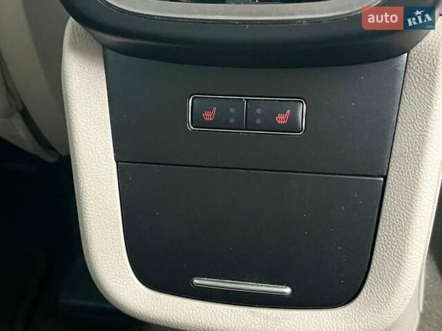 Серый Линкольн Nautilus, объемом двигателя 2 л и пробегом 61 тыс. км за 24990 $, фото 24 на Automoto.ua