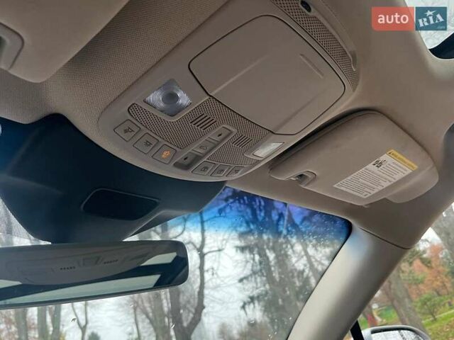 Серый Линкольн Nautilus, объемом двигателя 2 л и пробегом 61 тыс. км за 24990 $, фото 35 на Automoto.ua