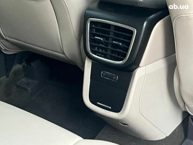 Серый Линкольн Nautilus, объемом двигателя 2 л и пробегом 61 тыс. км за 24990 $, фото 23 на Automoto.ua