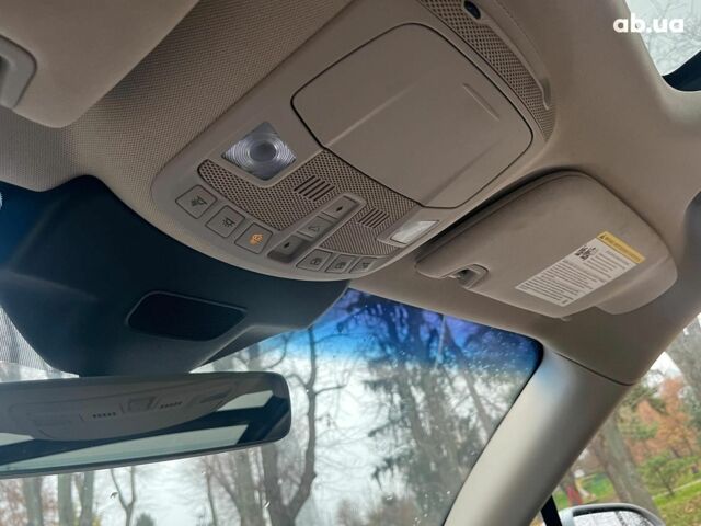 Серый Линкольн Nautilus, объемом двигателя 2 л и пробегом 61 тыс. км за 24990 $, фото 35 на Automoto.ua