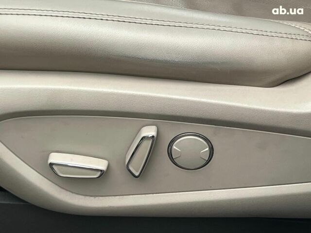 Серый Линкольн Nautilus, объемом двигателя 2 л и пробегом 61 тыс. км за 24990 $, фото 30 на Automoto.ua