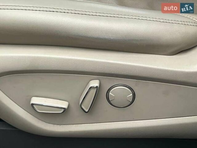 Серый Линкольн Nautilus, объемом двигателя 2 л и пробегом 61 тыс. км за 24990 $, фото 30 на Automoto.ua