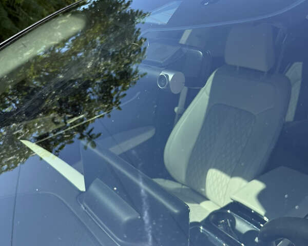 Серый Линкольн Nautilus, объемом двигателя 2.69 л и пробегом 34 тыс. км за 33000 $, фото 7 на Automoto.ua