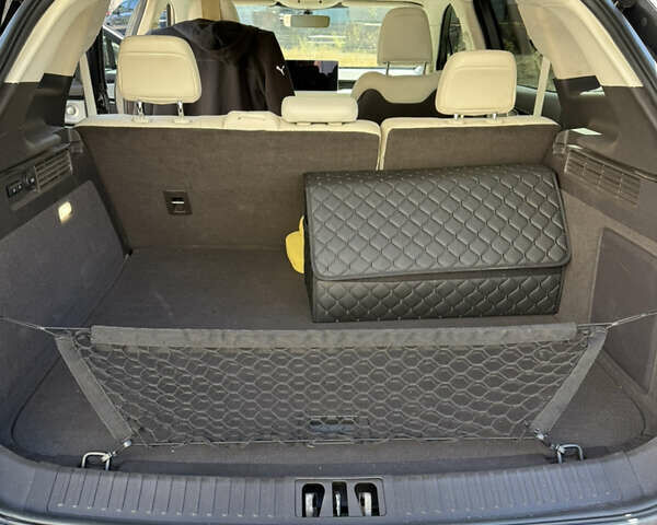 Серый Линкольн Nautilus, объемом двигателя 2.69 л и пробегом 34 тыс. км за 33000 $, фото 14 на Automoto.ua