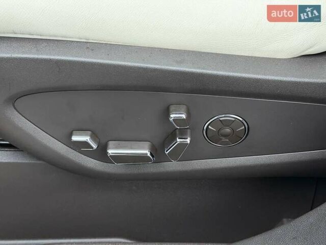 Серый Линкольн Nautilus, объемом двигателя 2.69 л и пробегом 19 тыс. км за 40800 $, фото 46 на Automoto.ua