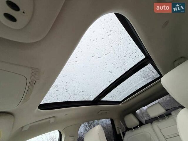 Серый Линкольн Nautilus, объемом двигателя 2.69 л и пробегом 19 тыс. км за 40800 $, фото 83 на Automoto.ua