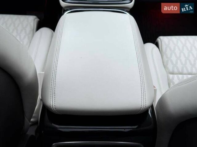 Серый Линкольн Nautilus, объемом двигателя 2.69 л и пробегом 19 тыс. км за 40800 $, фото 59 на Automoto.ua