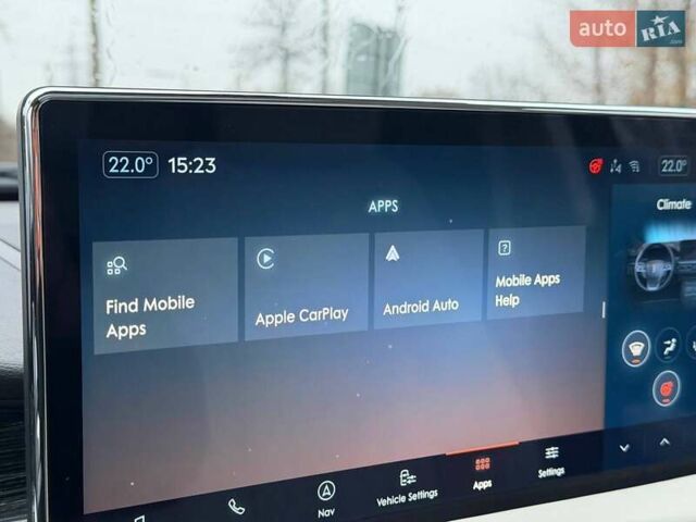 Серый Линкольн Nautilus, объемом двигателя 2.69 л и пробегом 19 тыс. км за 40800 $, фото 79 на Automoto.ua