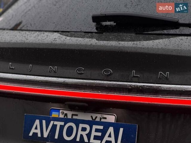 Серый Линкольн Nautilus, объемом двигателя 2.69 л и пробегом 19 тыс. км за 40800 $, фото 26 на Automoto.ua