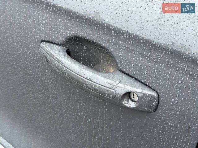 Серый Линкольн Nautilus, объемом двигателя 2.69 л и пробегом 19 тыс. км за 40800 $, фото 38 на Automoto.ua