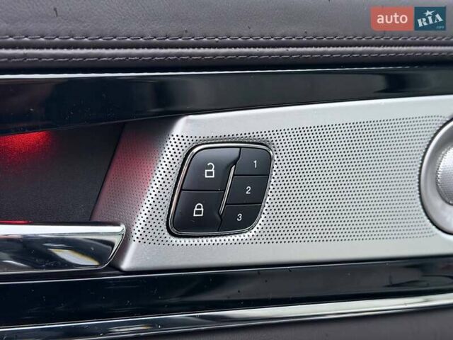 Серый Линкольн Nautilus, объемом двигателя 2.69 л и пробегом 19 тыс. км за 40800 $, фото 44 на Automoto.ua