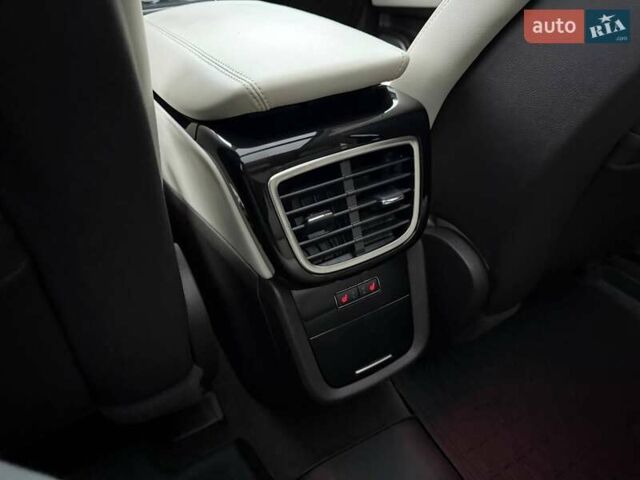 Серый Линкольн Nautilus, объемом двигателя 2.69 л и пробегом 19 тыс. км за 40800 $, фото 51 на Automoto.ua