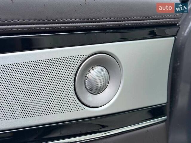 Серый Линкольн Nautilus, объемом двигателя 2.69 л и пробегом 19 тыс. км за 40800 $, фото 42 на Automoto.ua