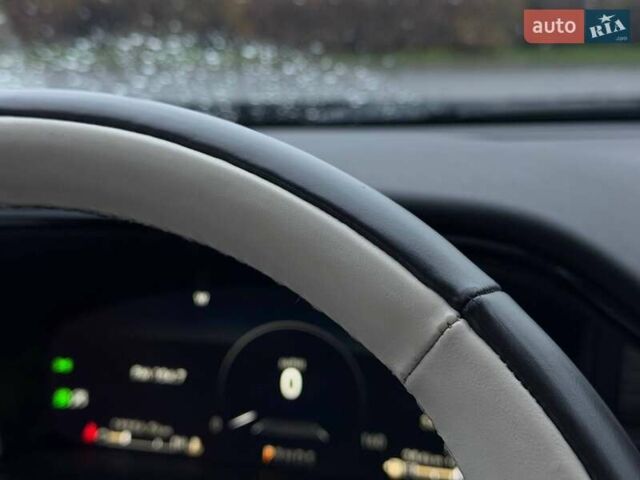 Серый Линкольн Nautilus, объемом двигателя 2.69 л и пробегом 19 тыс. км за 40800 $, фото 66 на Automoto.ua