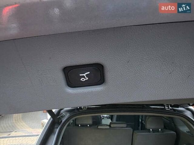 Сірий Лінкольн Nautilus, об'ємом двигуна 2 л та пробігом 21 тис. км за 35000 $, фото 9 на Automoto.ua