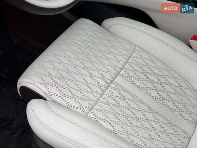 Серый Линкольн Nautilus, объемом двигателя 2.69 л и пробегом 19 тыс. км за 40800 $, фото 48 на Automoto.ua