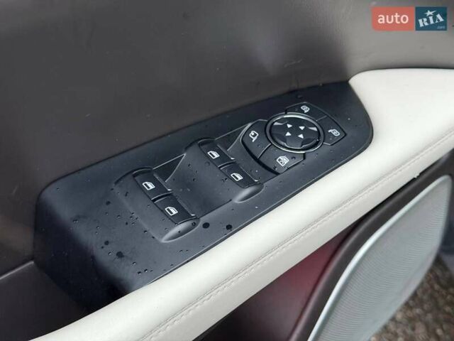 Серый Линкольн Nautilus, объемом двигателя 2.69 л и пробегом 19 тыс. км за 40800 $, фото 45 на Automoto.ua