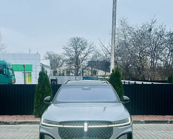 Сірий Лінкольн Nautilus, об'ємом двигуна 2 л та пробігом 2 тис. км за 53500 $, фото 2 на Automoto.ua