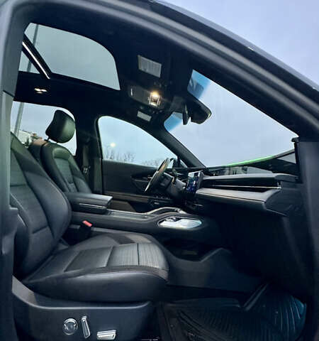 Сірий Лінкольн Nautilus, об'ємом двигуна 2 л та пробігом 2 тис. км за 53500 $, фото 25 на Automoto.ua