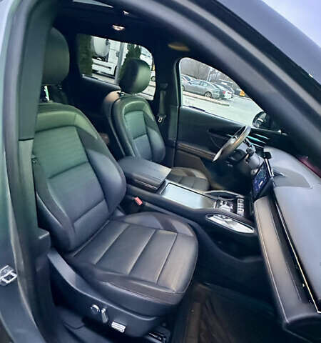 Сірий Лінкольн Nautilus, об'ємом двигуна 2 л та пробігом 2 тис. км за 53500 $, фото 24 на Automoto.ua